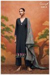 Kivika 4881 By Ganga Cotton Printed Salwar Kameez